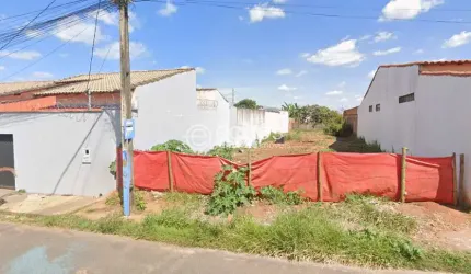 Terreno à venda, Jardim Canaã - Uberlândia/MG
