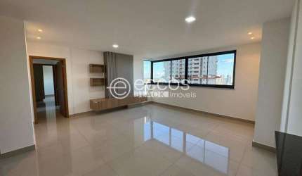 Apartamento para aluguel, 3 quartos, 3 suítes, 2 vagas, Jardim Karaíba - Uberlândia/MG