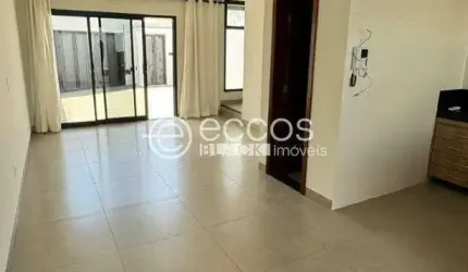 Casa à venda, 3 quartos, 1 suíte, 3 vagas, Novo Mundo - Uberlândia/MG