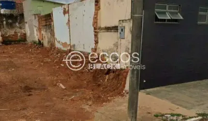 Terreno à venda, Rosário - ARAGUARI/MG
