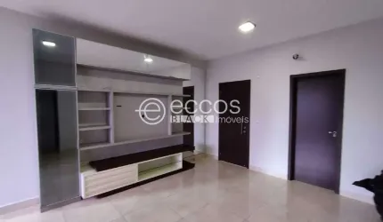 Apartamento para aluguel, 3 quartos, 1 suíte, 2 vagas, Jardim do Lago - UBERABA/MG