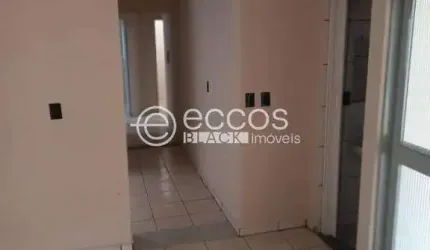 Casa para aluguel, 3 quartos, 2 vagas, Nossa Senhora Aparecida - Uberlândia/MG