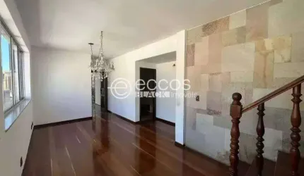 Cobertura para aluguel, 4 quartos, 1 suíte, 2 vagas, Serra - Belo Horizonte/MG