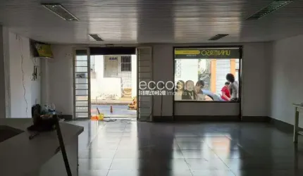 Sala comercial para aluguel, Centro - UBERABA/MG