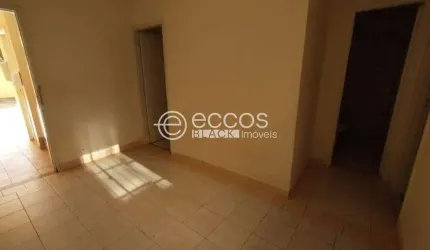 Apartamento à venda, 1 quarto, 1 vaga, Universitário - UBERABA/MG