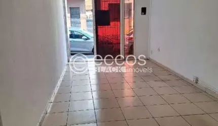 Loja para aluguel, Centro - UBERABA/MG
