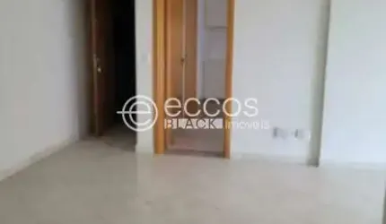 Apartamento para aluguel, 3 quartos, 1 suíte, 2 vagas, Centro - Uberlândia/MG