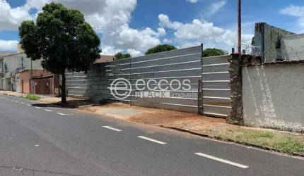 Área à venda, Brasil - Uberlândia/MG