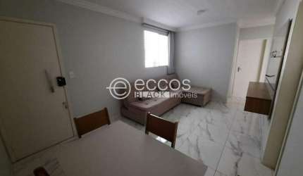 Apartamento à venda, 3 quartos, 1 suíte, 1 vaga, Cazeca - Uberlândia/MG