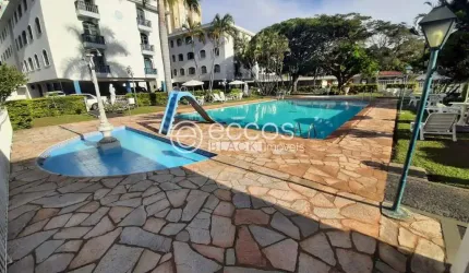 Apartamento para aluguel, 3 quartos, 1 suíte, 2 vagas, Saraiva - Uberlândia/MG