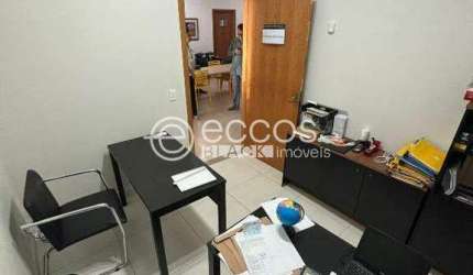 Sala comercial para aluguel, Patrimônio - Uberlândia/MG
