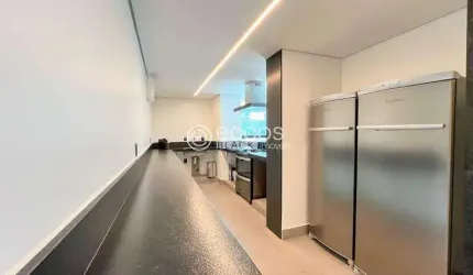Apartamento à venda, 4 quartos, 2 suítes, 3 vagas, Lourdes - Belo Horizonte/MG