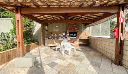 Apartamento à venda, 4 quartos, 2 suítes, 4 vagas, Gutierrez - Belo Horizonte/MG