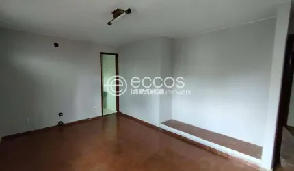 Casa para aluguel, 4 quartos, 3 suítes, 4 vagas, Conjunto Morada do Sol - UBERABA/MG