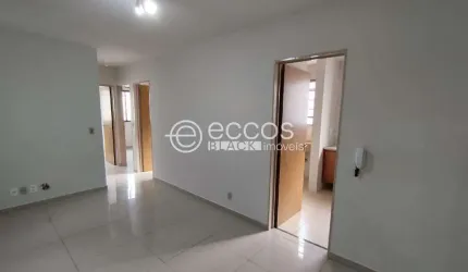 Apartamento à venda, 3 quartos, 1 vaga, Centro - UBERABA/MG