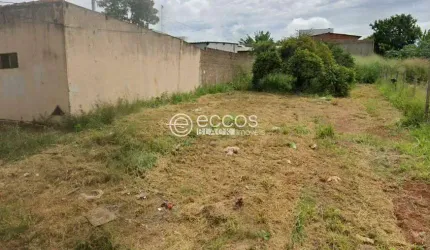 Terreno à venda, São Jorge - Uberlândia/MG