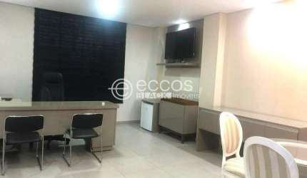 Sala comercial para aluguel, Tibery - Uberlândia/MG