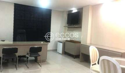 Sala comercial para aluguel, Tibery - Uberlândia/MG