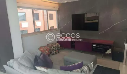 Cobertura para aluguel, 2 quartos, 2 suítes, 2 vagas, Funcionários - Belo Horizonte/MG