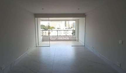 Apartamento para aluguel, 4 quartos, 2 suítes, 4 vagas, Serra - Belo Horizonte/MG