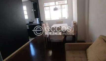 Apartamento para aluguel, 2 quartos, 1 vaga, Santa Lúcia - Belo Horizonte/MG