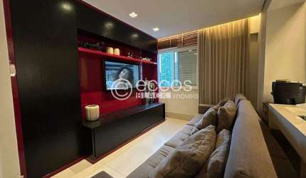 Apartamento à venda, 3 quartos, 3 suítes, 3 vagas, Vila da Serra - Nova Lima/MG