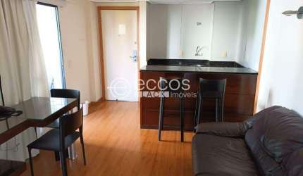 Apartamento para aluguel, 1 quarto, 1 suíte, Savassi - Belo Horizonte/MG