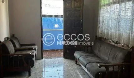 Casa para aluguel, 3 quartos, 1 suíte, 1 vaga, CENTRO - ARAGUARI/MG