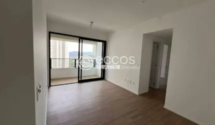 Apartamento para aluguel, 2 quartos, 1 suíte, 2 vagas, Vila da Serra - Nova Lima/MG