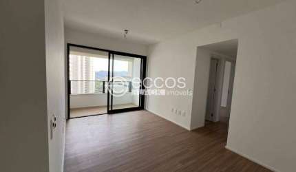 Apartamento à venda, 2 quartos, 1 suíte, 2 vagas, Vila da Serra - Nova Lima/MG