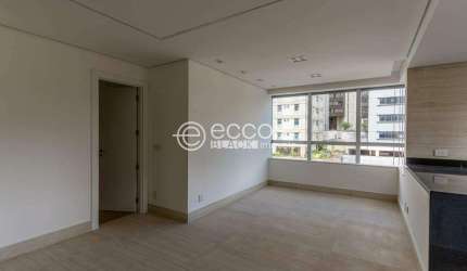 Apartamento à venda, 3 quartos, 1 suíte, 2 vagas, Centro - Belo Horizonte/MG