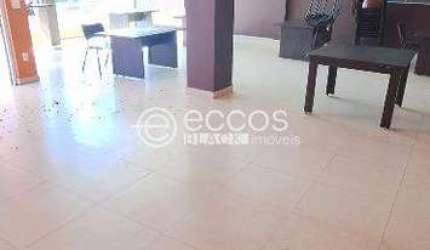 Sala comercial para aluguel, Rosário - ARAGUARI/MG