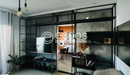 Casa para aluguel, 3 quartos, 1 suíte, 3 vagas, Shopping Park - Uberlândia/MG