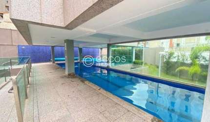 Area privativa à venda, 4 quartos, 2 suítes, 3 vagas, São Pedro - Belo Horizonte/MG