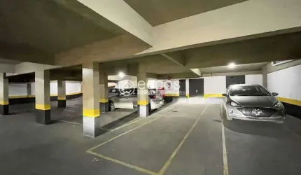 Apartamento à venda, 4 quartos, 1 suíte, 2 vagas, Savassi - Belo Horizonte/MG