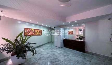 Apartamento à venda, 1 quarto, 1 suíte, 1 vaga, Lourdes - Belo Horizonte/MG