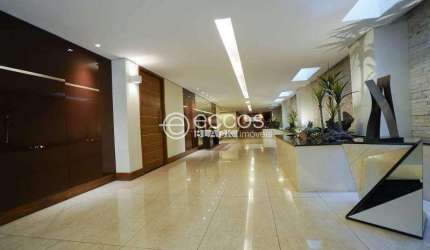 Area privativa à venda, 4 quartos, 3 suítes, 3 vagas, Lourdes - Belo Horizonte/MG