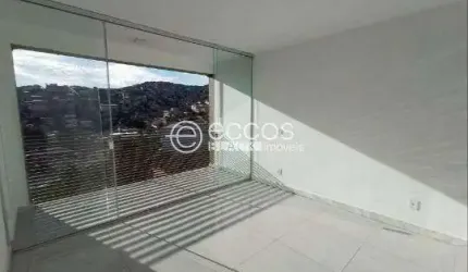 Apartamento para aluguel, 2 quartos, 1 suíte, 2 vagas, São Lucas - Belo Horizonte/MG