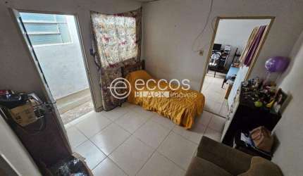 Casa à venda, 4 quartos, 4 vagas, Núcleo Residencial Tutunas - UBERABA/MG