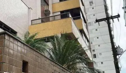 Aruba Residence Balneário Camboriú