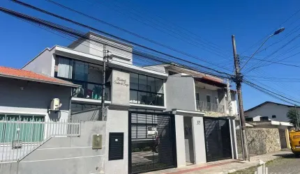 Apartamento com 2 dormitórios à venda, 56 m² por R$ 570.000,00 - São João - Itajaí/SC