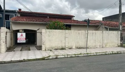 Terreno bairro São Vicente Itajaí
