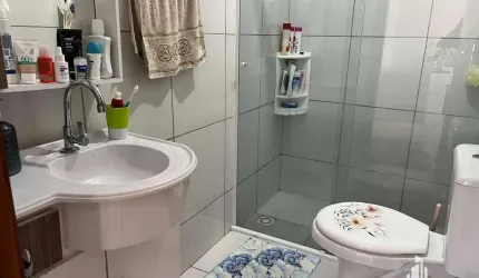 Casa Averbada Bairro São Judas Itajaí