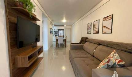 Apartamento  à venda, 72 m² por R$ 500.000 - São Judas - Itajaí/SC