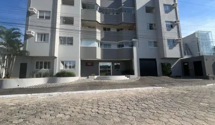 Apartamento Ressacada Mobiliado