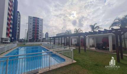 Apartamento Residencial Vistalegre Cordeiros