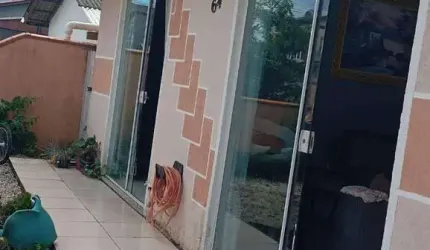 Excelente casa na Barra do Rio em Itajaí