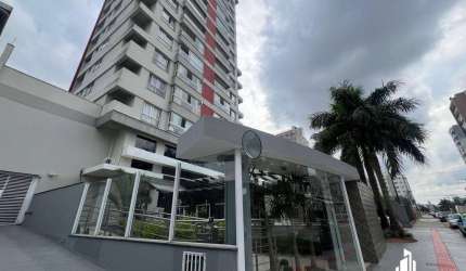 Apartamento 3 dormitórios Vila Operária Itajaí