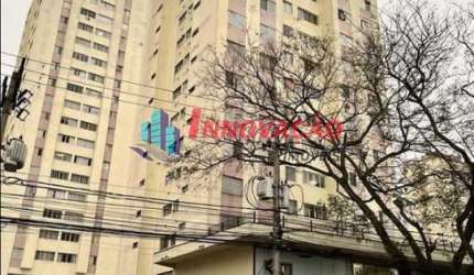 Apartamento em Condomínio para Venda no bairro Santana, 3 dorm, 1 suíte, 1 vagas, 97 m