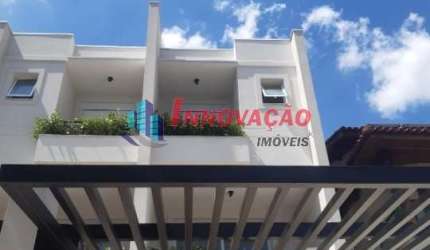 Sobrado para Venda no JARDIM FRANÇA , 3 dorm, 3 suíte, 2 vagas, 170 metros.